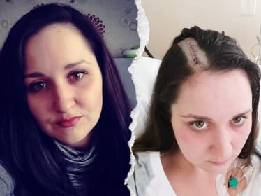 Aleksandra Łachut - main photo