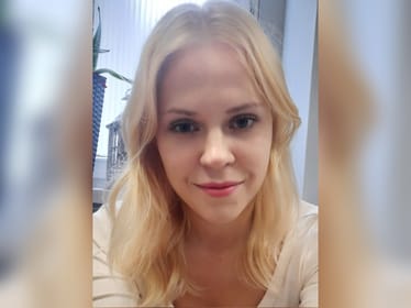 Agnieszka Budzyńska - zdjęcie główne