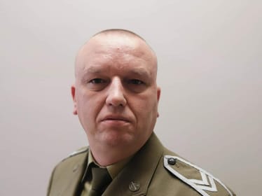 Krzysztof Sobór - zdjęcie główne