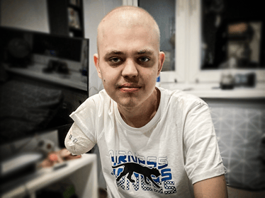 Marcin Łopatka - zdjęcie główne