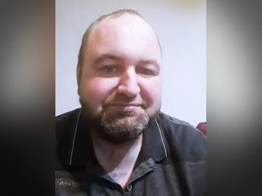 Daniel Sucharski - zdjęcie główne