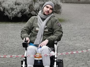 Filip Przepiórkowski - main photo