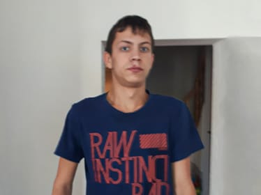 Dawid Herbut - zdjęcie główne
