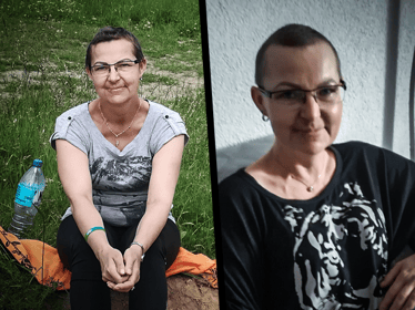Katarzyna Ogrodnik - zdjęcie główne