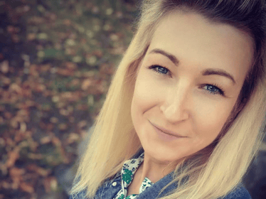 Katarzyna Chomej - main photo