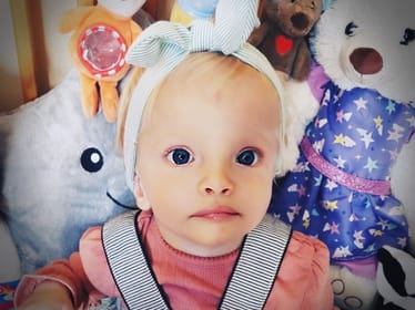 Gabriela Białek - zdjęcie główne