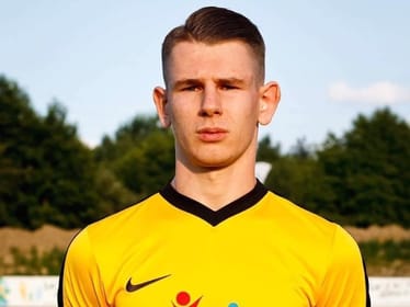 Kacper Jaremczuk - zdjęcie główne