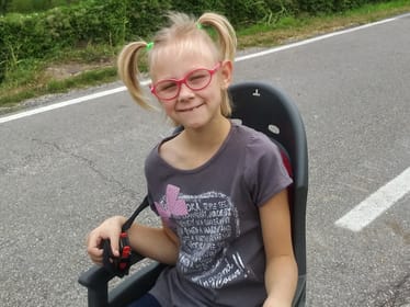 Maja Andratowicz - main photo