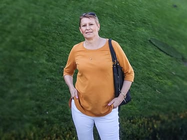 Urszula Kolbusz - zdjęcie główne