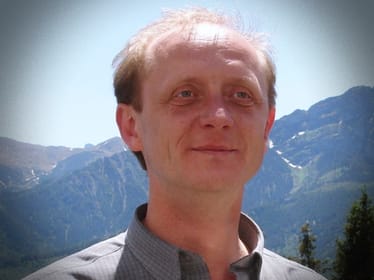 Wojciech Stolarczyk - zdjęcie główne