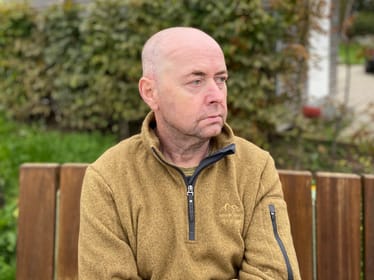 Leszek Zakrzewski-Dankert - main photo