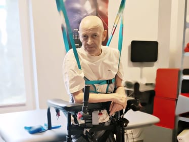 Maciej Kamiński - zdjęcie główne