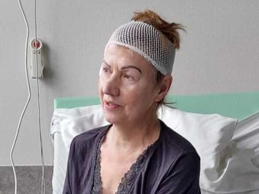 Urszula Kucharczyk - main photo