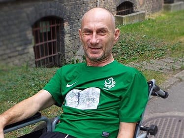 Dariusz Jaskulski - zdjęcie główne