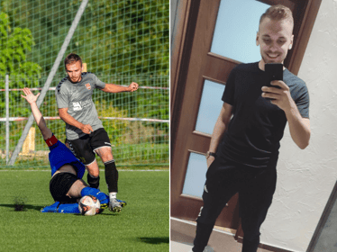 Kacper Świątek - main photo