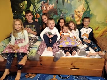 Nie pozwól, aby marzenia przeszły bokiem! - zdjęcie główne