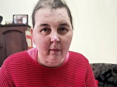 Elżbieta Barszczewska - main photo