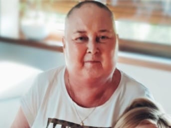 Bożena Wąsowska - zdjęcie główne