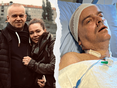 Tomasz Pająk - zdjęcie główne