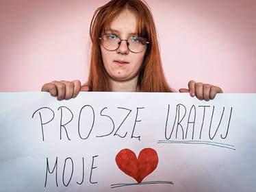 Julia Tomza - zdjęcie główne