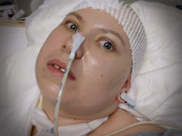 Maria Mazur - zdjęcie główne