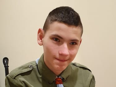Paweł Makowski - main photo