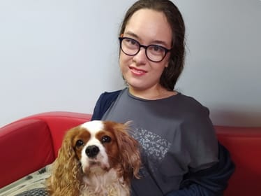 Wiktoria Skrok - main photo