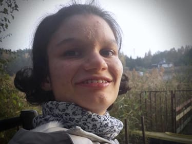 Natalia Wólczyńska - zdjęcie główne