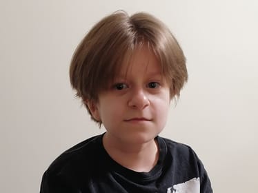 Monika Osińska - main photo