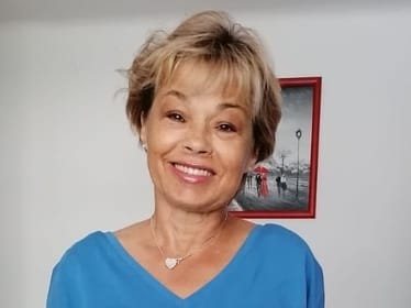 Małgorzata Legierska - zdjęcie główne