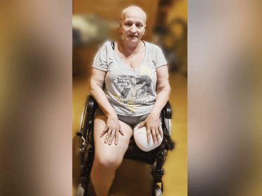 Elżbieta Panasiuk - zdjęcie główne