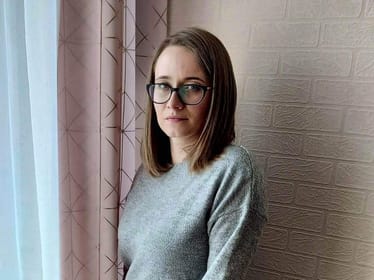 Patrycja Wilfort - main photo