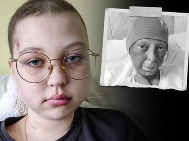 Natalia Białowąs - main photo