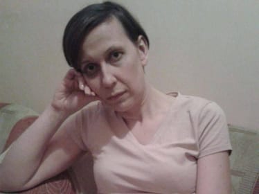 Magdalena Swat - zdjęcie główne