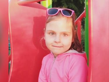 Zosia Trzcińska - main photo