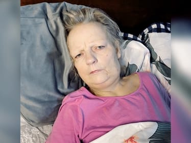 Bożena Sosnowska - zdjęcie główne