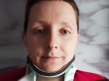 Monika Rakowska - zdjęcie główne