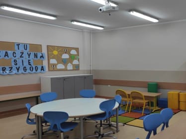 Dajmy dzieciom szansę na&nbsp;równy start❗️ - zdjęcie główne
