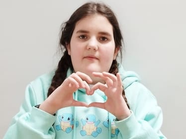 Amelia Kulak - main photo