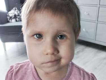 Marcelinka Andreasik - zdjęcie główne