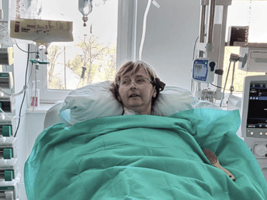 Agata Pajor - zdjęcie główne