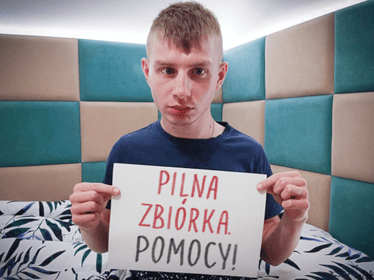 Dominik Skuba - zdjęcie główne