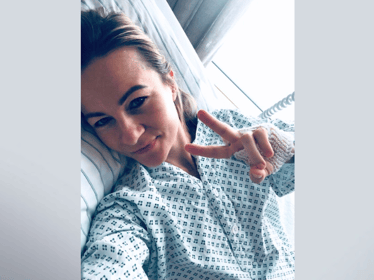 Daria Szczepańska - main photo