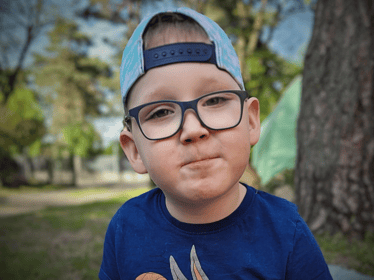 Jaś Kowalczyk - main photo