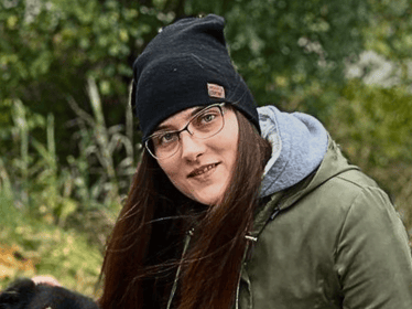 Sylvia Sanik - main photo