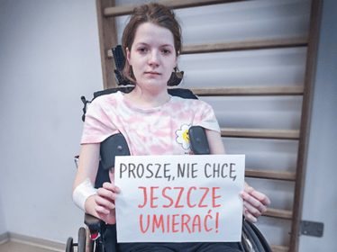 Martyna Płoskonka - main photo