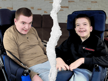 Jakub i Darek Skoczeń - main photo