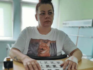 Agnieszka Złoch - main photo