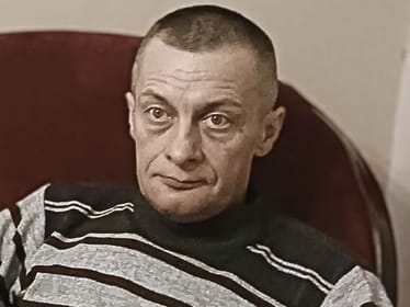 Rafał Szeląg - zdjęcie główne