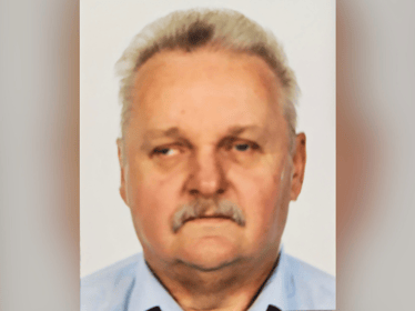 Tadeusz Pawłowski - zdjęcie główne
